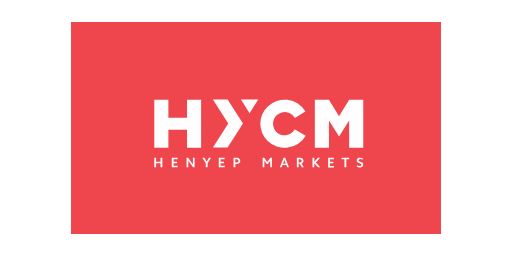 HYCM &middot; LOGO