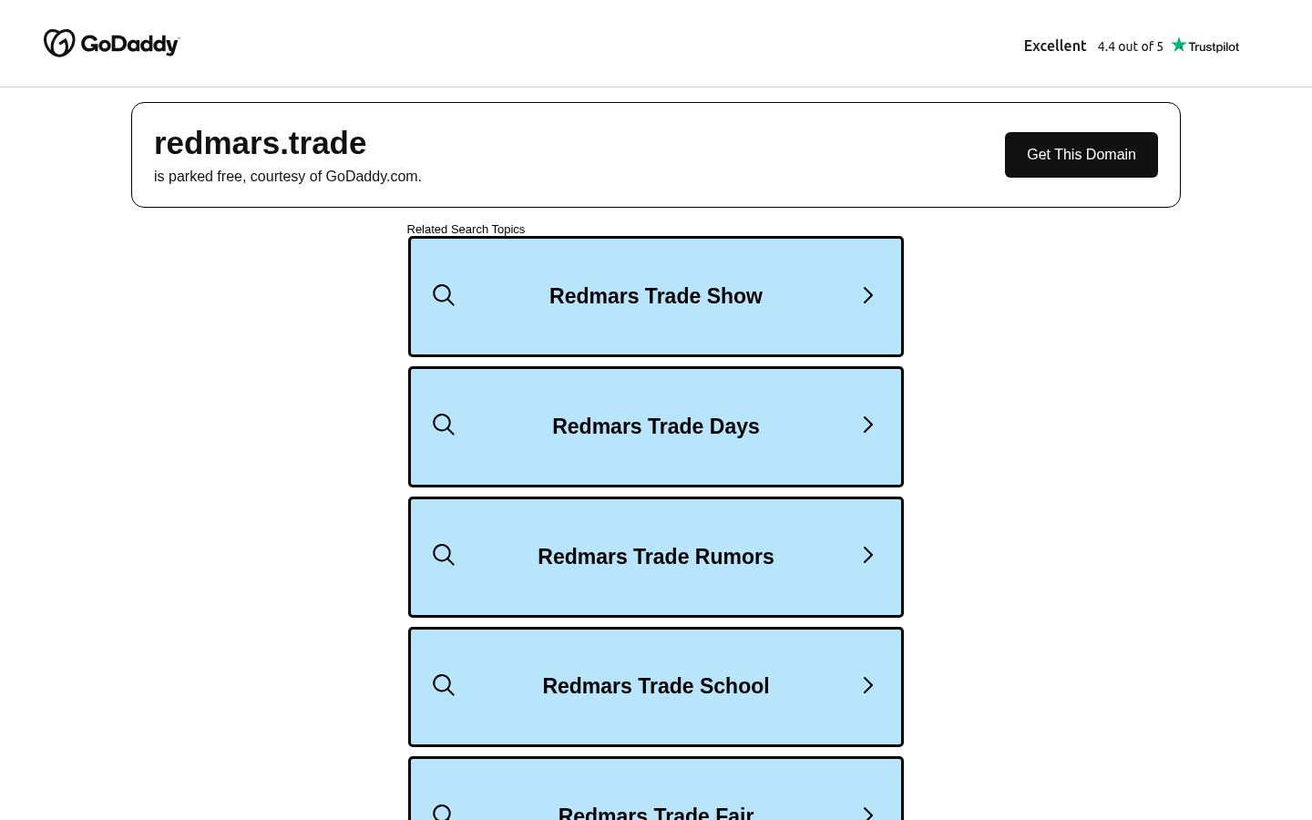 Red Mars Capital · HOMEPAGE_SCREENSHOT