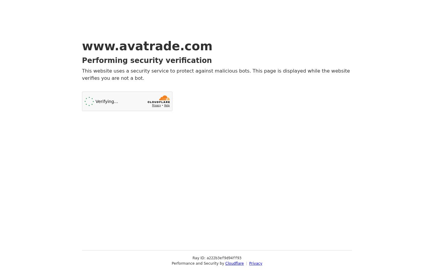 AvaTrade &middot; HOMEPAGE_SCREENSHOT