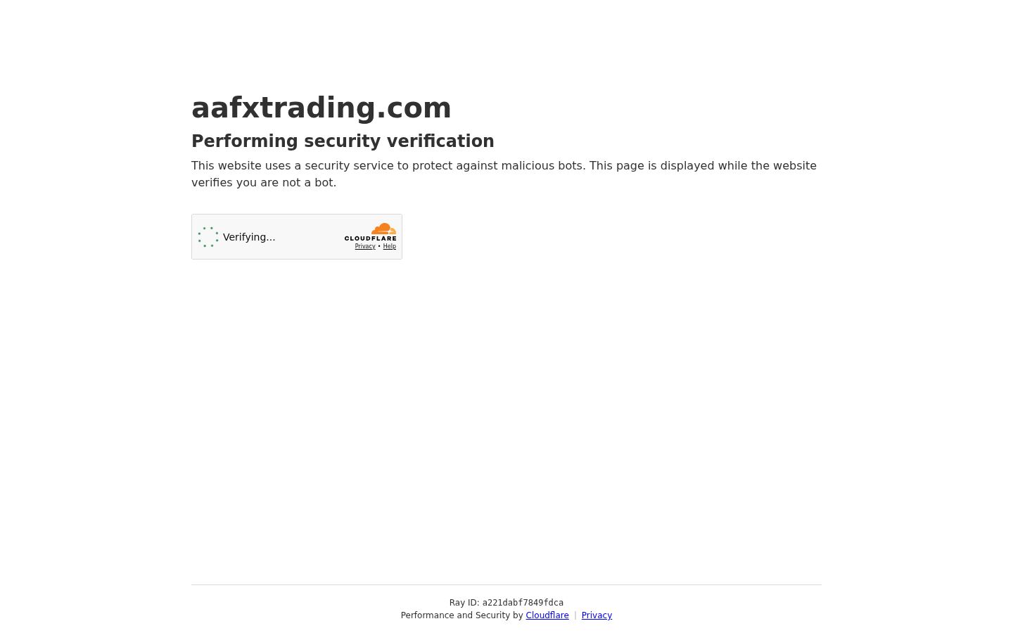 AAFX Trading · HOMEPAGE_SCREENSHOT