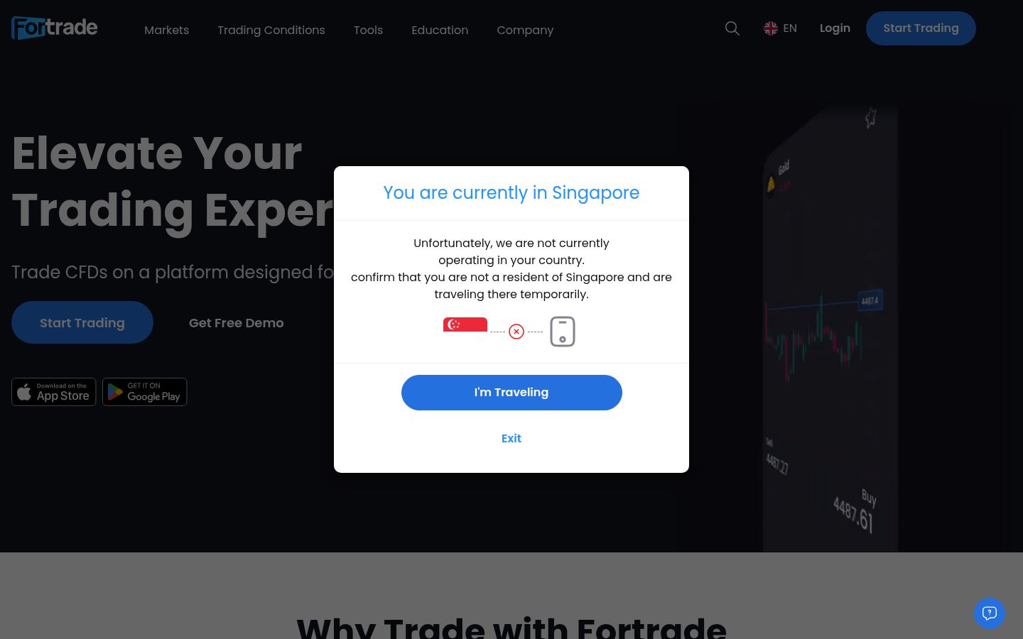 ForTrade