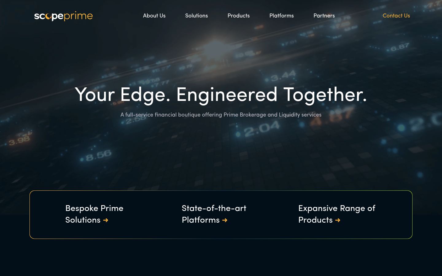 Scope Prime &middot; HOMEPAGE_SCREENSHOT