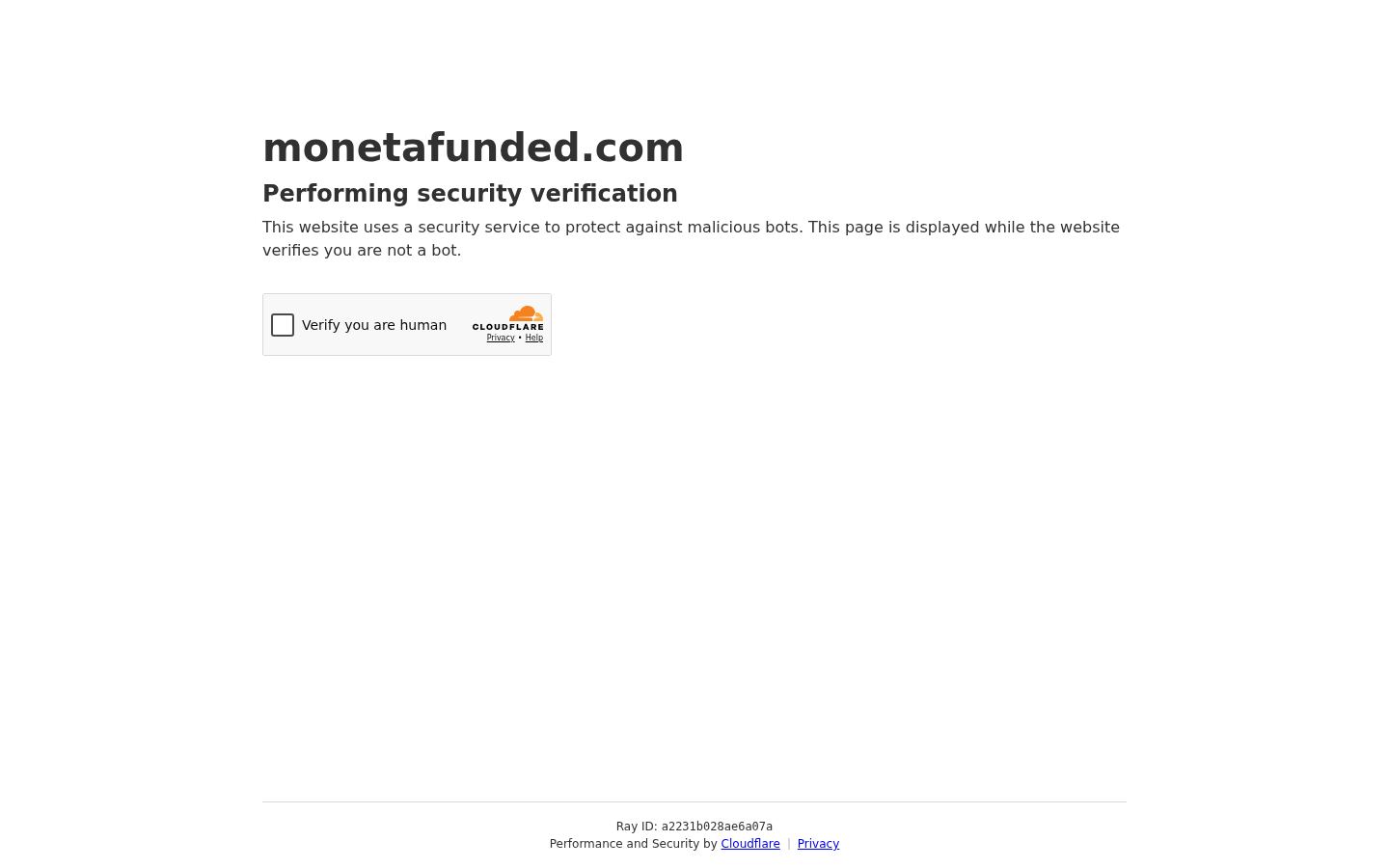 Moneta Funded &middot; HOMEPAGE_SCREENSHOT