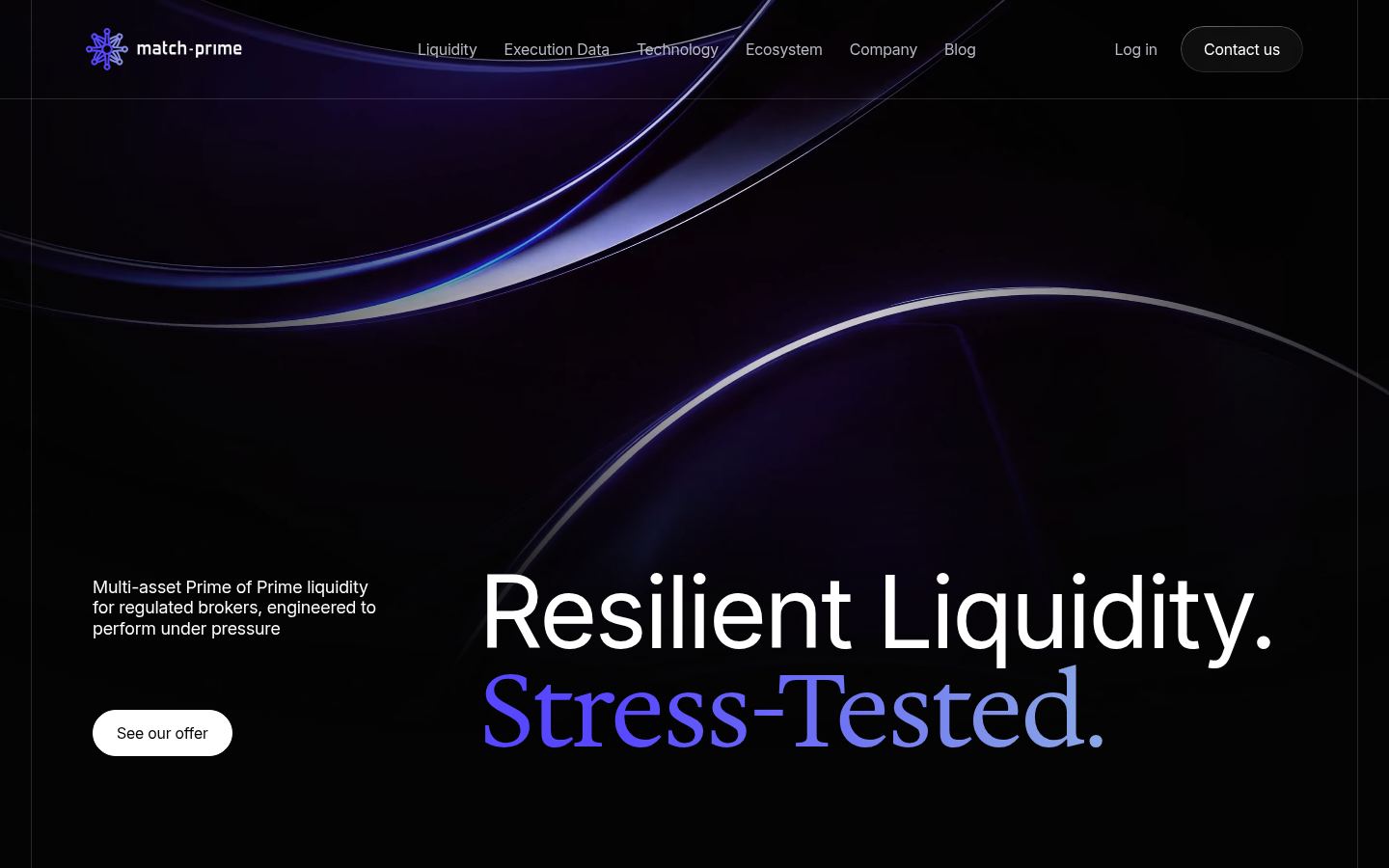 Match-Prime &middot; HOMEPAGE_SCREENSHOT