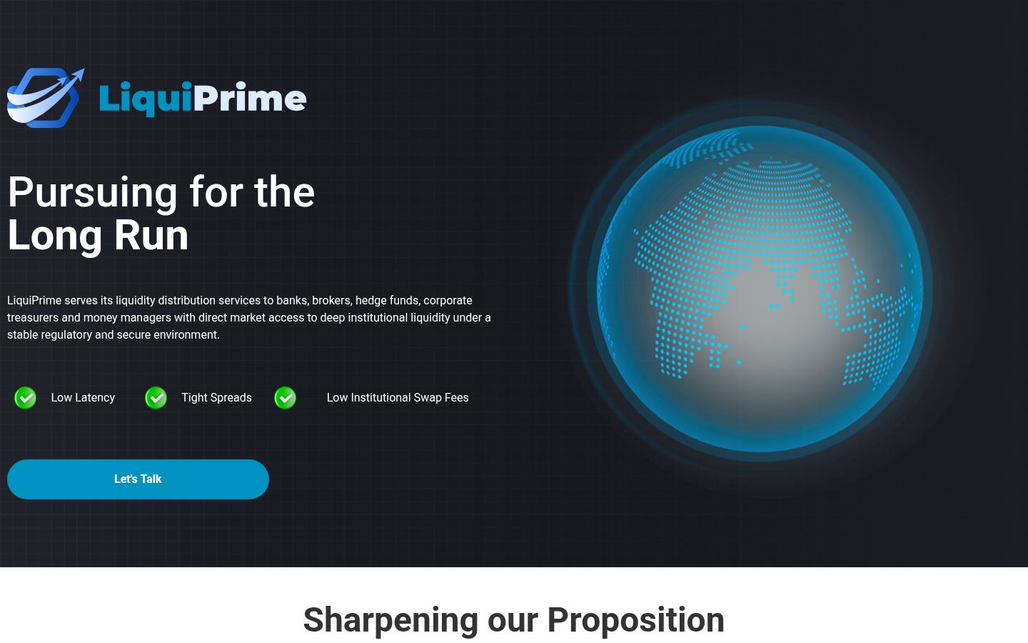 LiquiPrime &middot; HOMEPAGE_SCREENSHOT