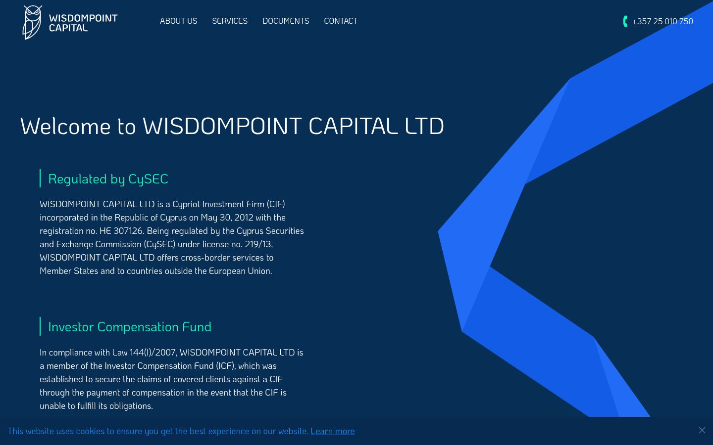 Wisdompoint Capital