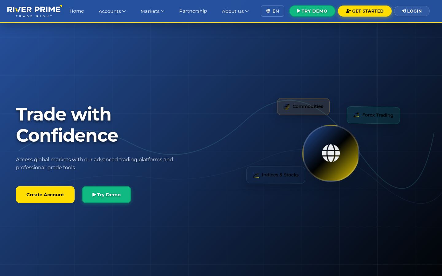 River Prime &middot; HOMEPAGE_SCREENSHOT