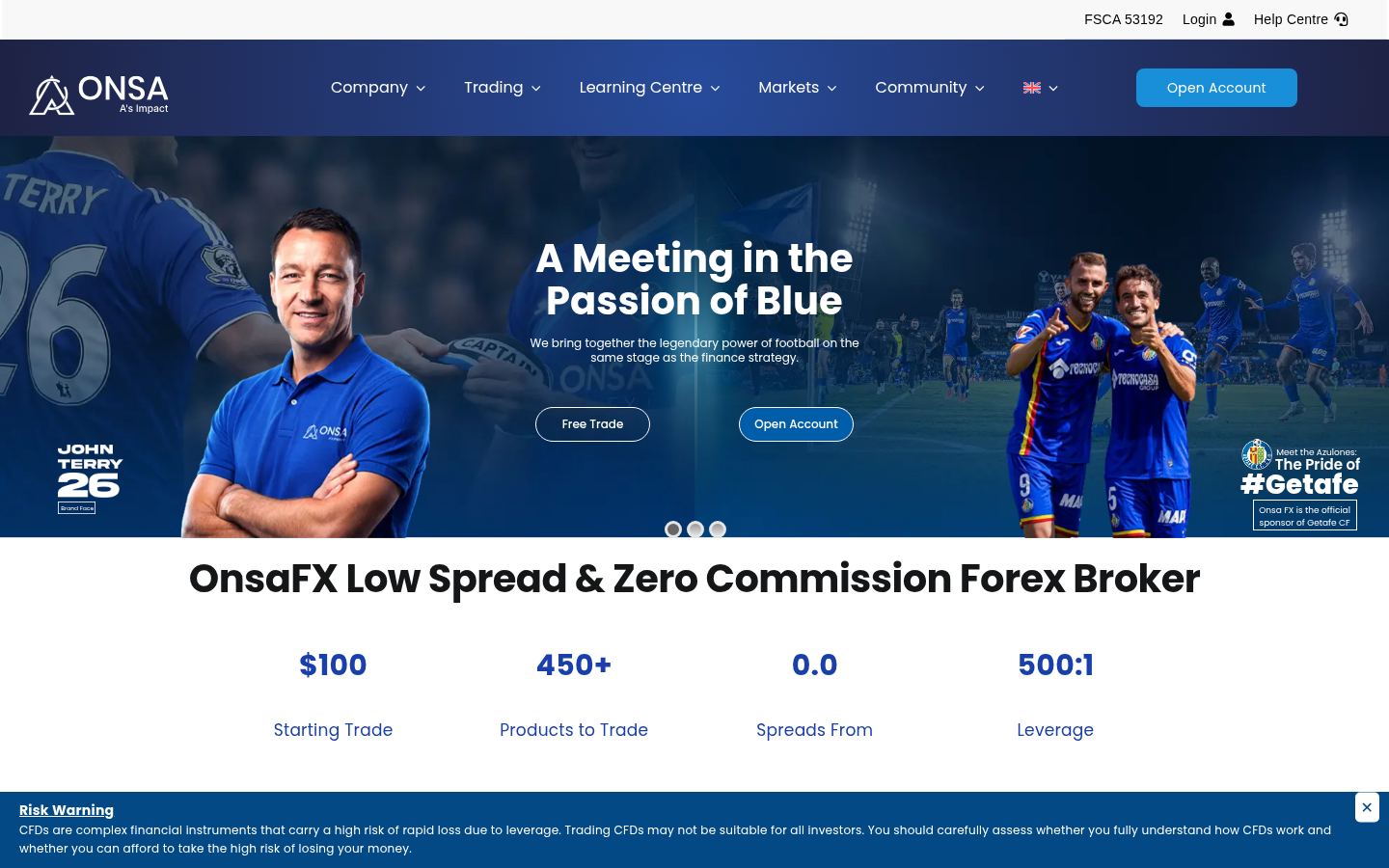 OnsaFX &middot; HOMEPAGE_SCREENSHOT