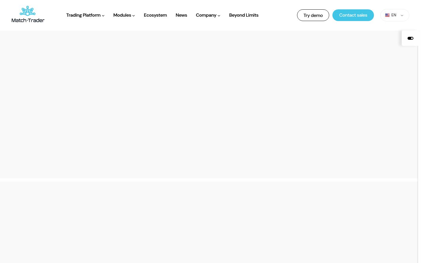 Match-Trader &middot; HOMEPAGE_SCREENSHOT