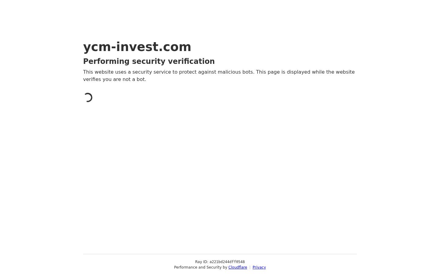 YCM-Invest &middot; снимок главной страницы (HOMEPAGE_SCREENSHOT)