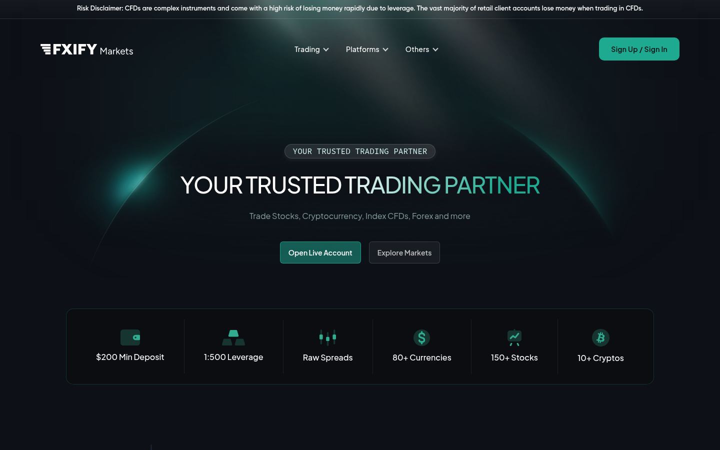 FXPIG &middot; HOMEPAGE_SCREENSHOT