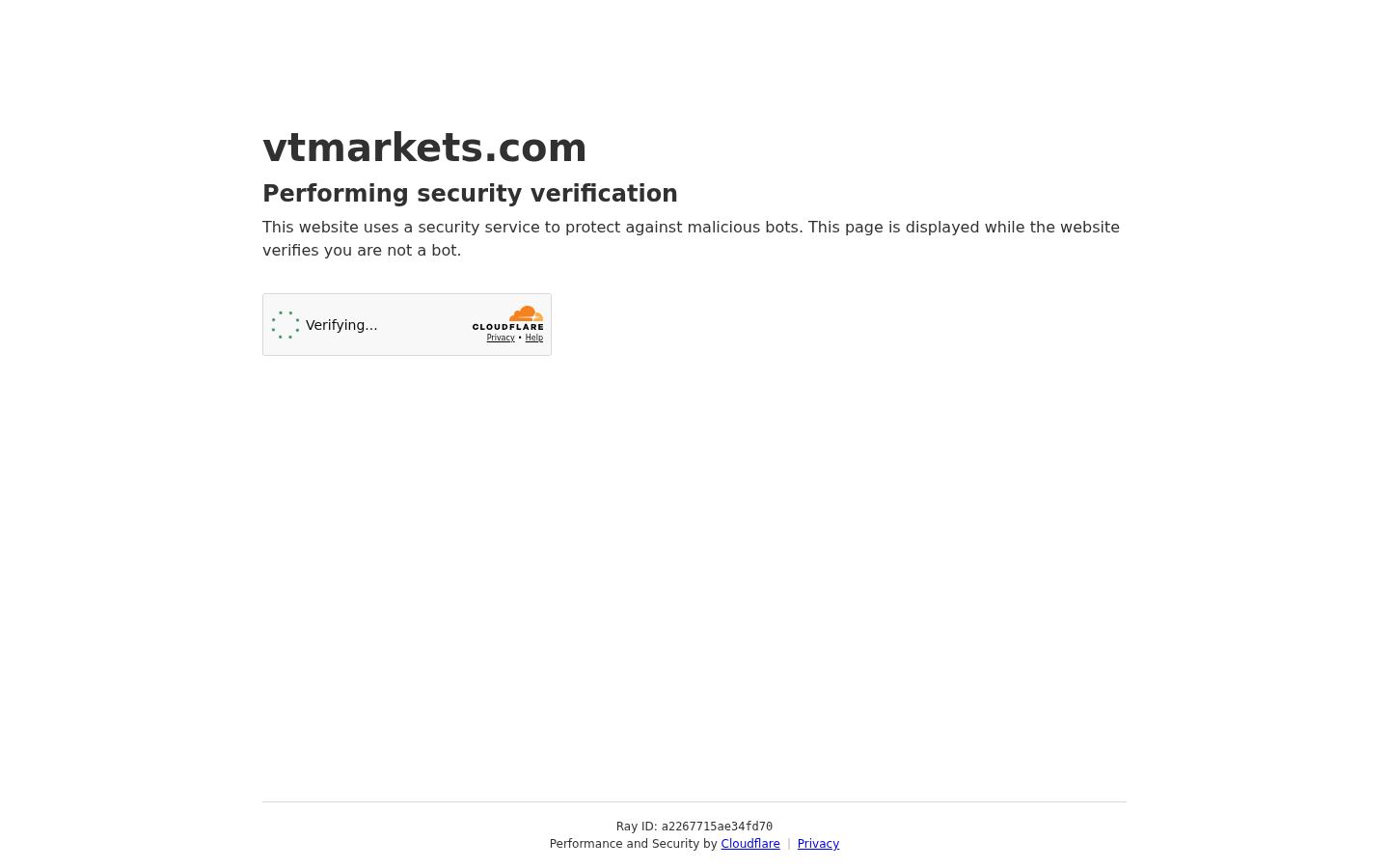 VT Markets